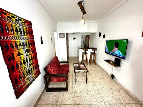 Departamento en Venta Permite mascota