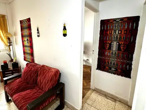 Departamento en Venta 45 años