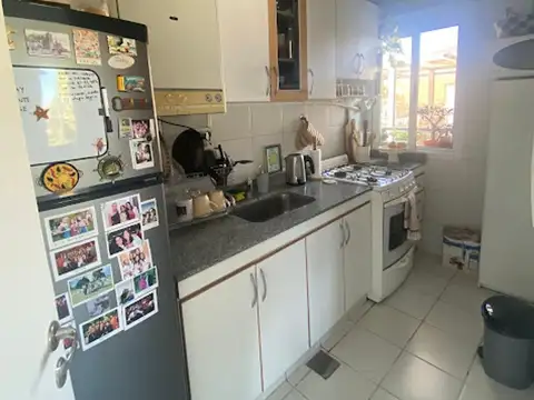 VENTA MONOAMBIENTE C COCHERA CUBIERTA APTO CREDITO