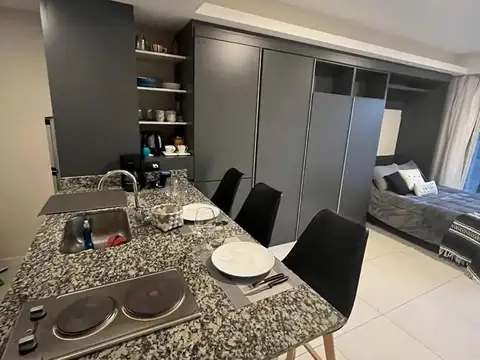 Departamento en Venta 30 años