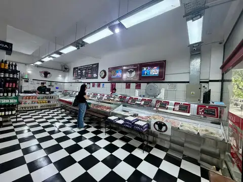 Local en Alquiler en Villa Urquiza, USD 3.500