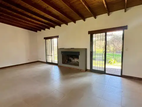 Casa en Venta de 3 dormitorios
