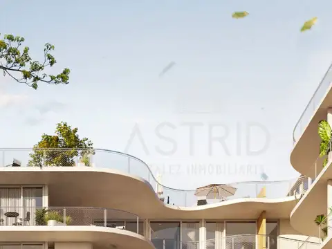 Departamento en Venta en Belen de Escobar, USD 243.482