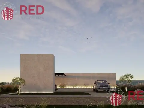 PUERTO DEL AGUILA- ESTANCIA