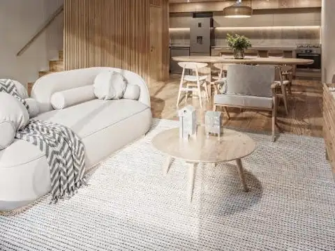 Departamento en Venta A Estrenar