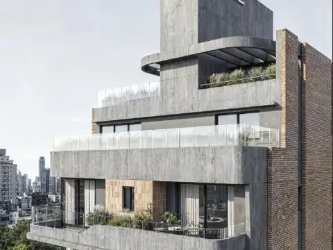 Departamento en Pre-venta