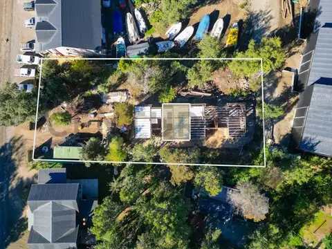 VENTA CASA EN VILLA LA ANGOSTURA