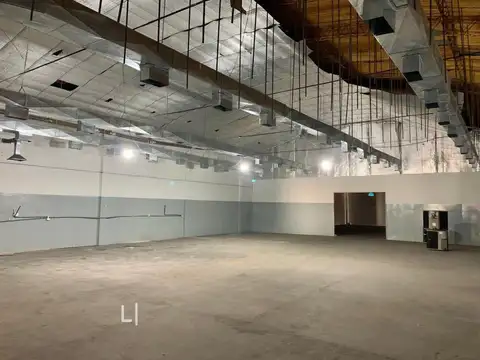 Ruta Mcal. Estigarribia entre Proyectada 1 y Arroyo Potrero