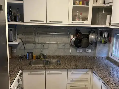 Departamento en alquiler temporario