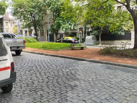 Avda de Los Incas al 3100