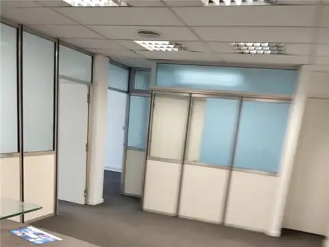 BOUCHARD 600, Piso 3