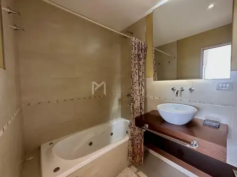 Departamento en Venta en Nordelta Condominios De La Bahia, USD 230.000