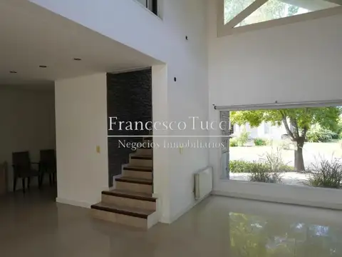 Casa en Venta A Estrenar