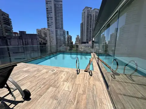 Departamento en Alquiler 4 años