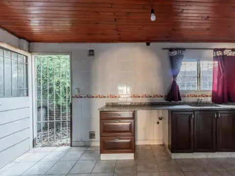 Casa en Venta 55 años
