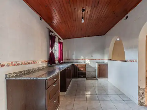 Juan de Garay al 3500