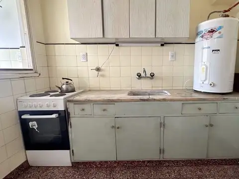 Departamento en Venta en Mar Del Plata, USD 109.000