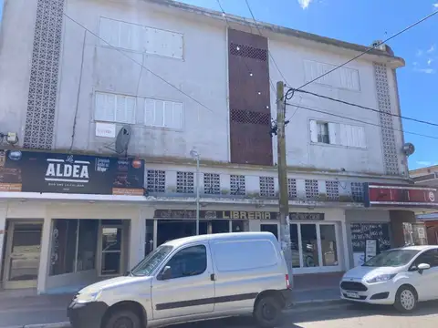 Departamento en alquiler temporal en San Clemente Del Tuyu