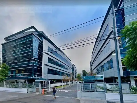 LIBERTADOR  al 1855 Piso 2