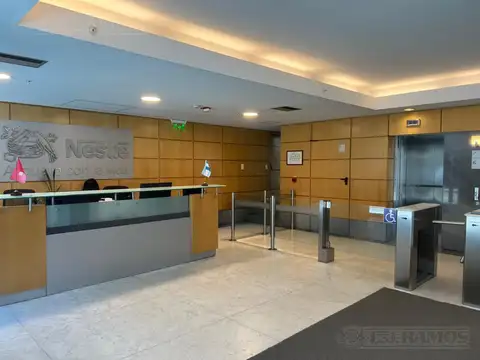 Oficina en Alquiler 18 años