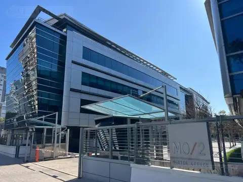 Oficina en Alquiler en Olivos, USD 14.000