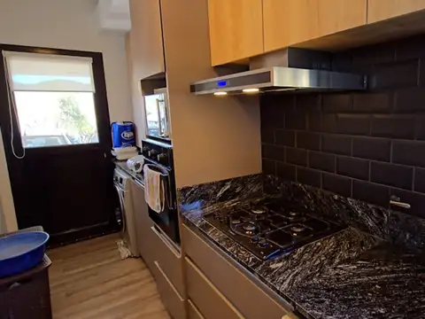 Casa en Venta 2 años