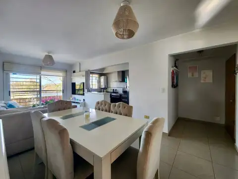 Departamento en Venta de 3 ambientes
