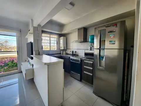 Departamento en Venta en Monte Grande, USD 140.000