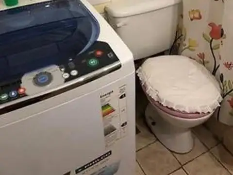 Departamento en Alquiler Temporal 25 años