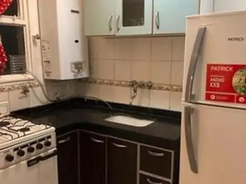 Departamento en Alquiler Temporal de 1 dormitorio