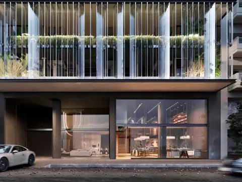 Oficina en Venta al Norte