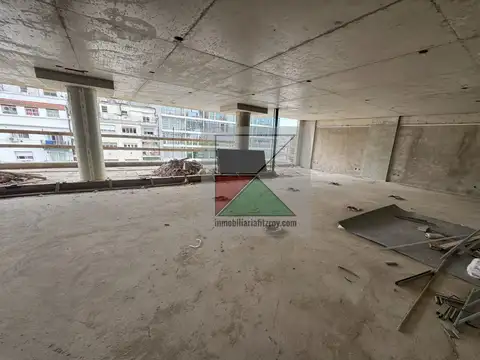 AV. DEL LIBERTADOR 6000, Piso 8