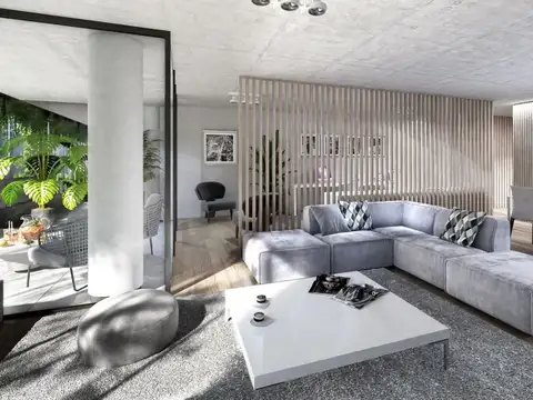 Oficina en Venta en Belgrano, USD 0