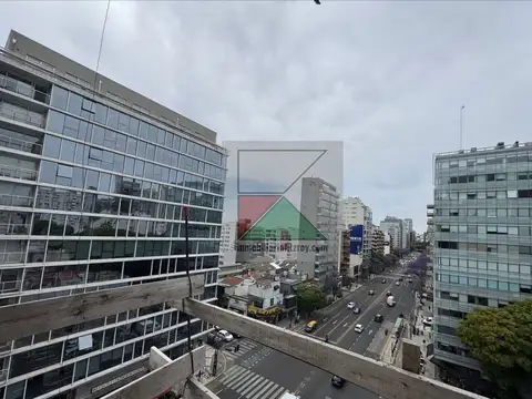 OPORTUNIDAD! VENTA OFICINA S/ AV. DEL LIBERTADOR, BELGRANO