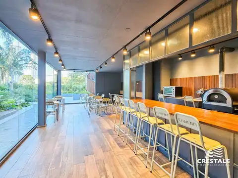 Departamento en Venta en Puerto Norte, USD 125.000