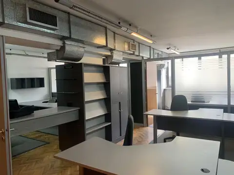 Oficina en Venta en San Nicolás, USD 159.000