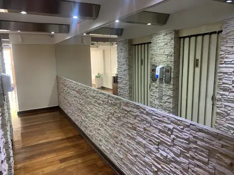 Av. Callao al 400 - San Nicolás