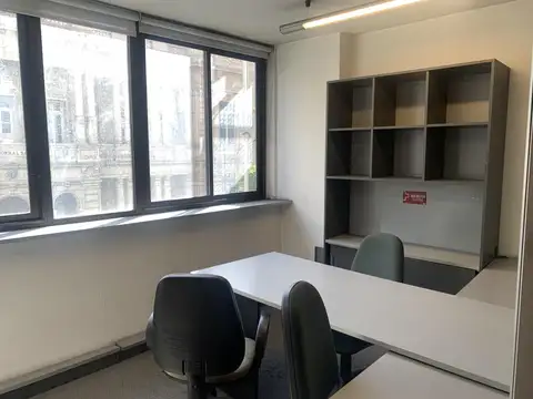 Oficina en Venta 50 años