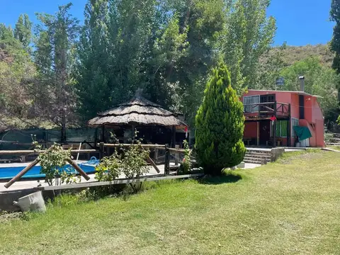 Casa en Venta en El Carrizal de Abajo, USD 230.000