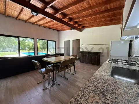 El talero 500, Piso 0