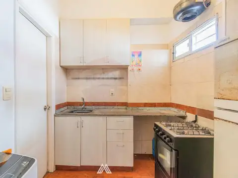 Departamento en Venta 61 años