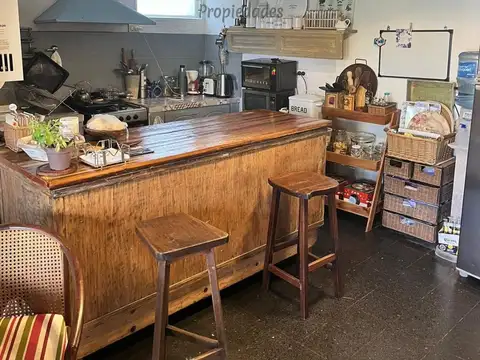 AMPLIA PROPIEDAD ZONA CENTRO