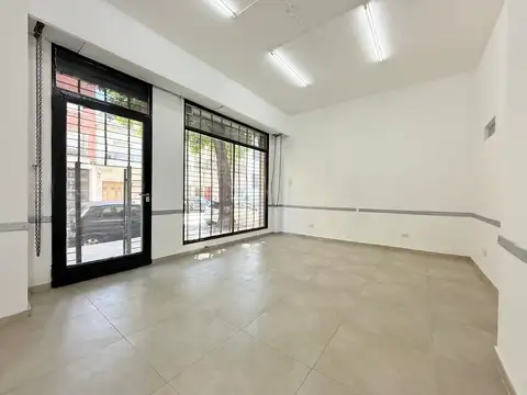 VENTA LOCAL BARRACAS