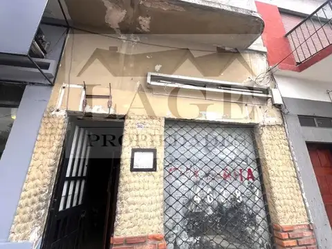 VENTA LOCAL BUENA UBICACION SIN EXPENSAS