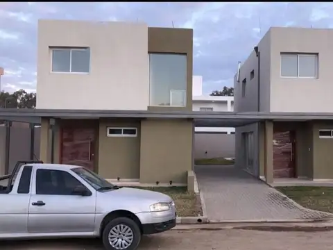 Casa en Venta 3 años