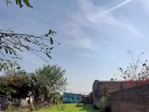 Casa en Venta 65 años