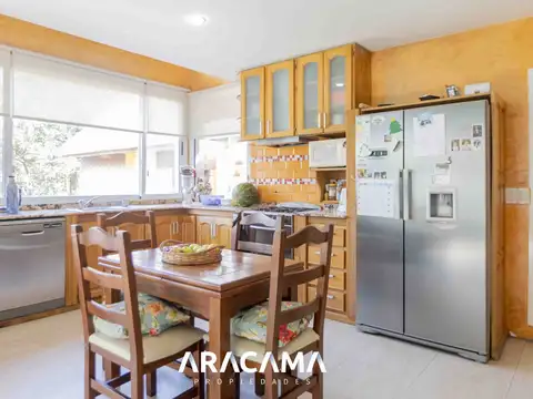 Casa en Venta 10 años