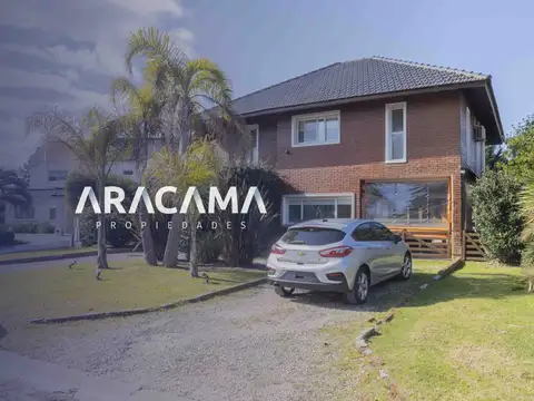 Casa en Venta en Don Joaquín - Canning