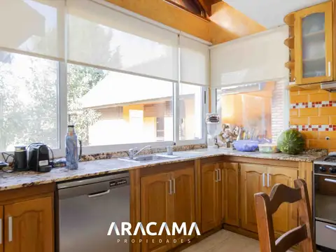 Casa en Venta al Norte