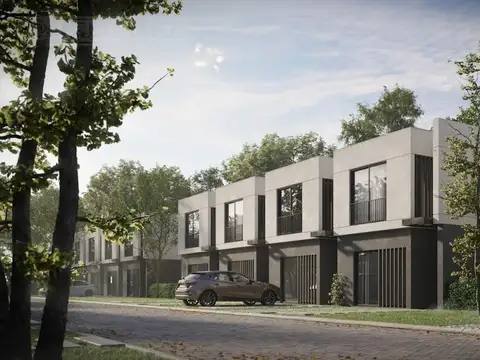 Departamento en Venta con 2 cocheras